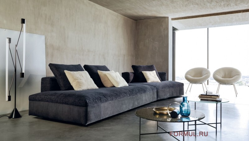 Диван Desiree Glow in